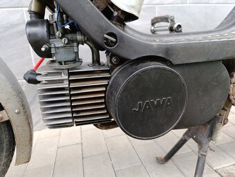 Babetta 215 - 2