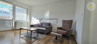 HALO reality - Predaj, trojizbový byt Galanta - ZNÍŽENÁ CENA - 2