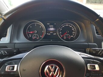 VW Golf 7 Alltrack 2.0 TDI - 2