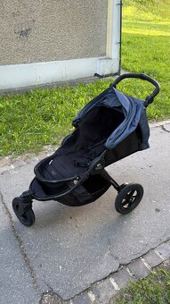 Britax B-Motion 3 - 2