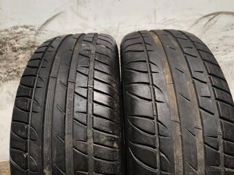 195/55 R15 Letné pneumatiky Sava Intensa 2 kusy - 2