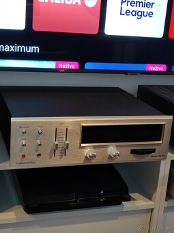 Tuner Harmon Kardon Citation 14 - 2
