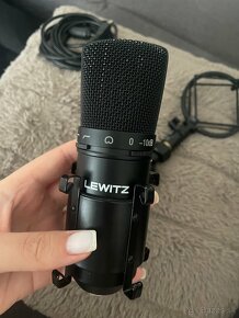 Lewitz C120USB - 2