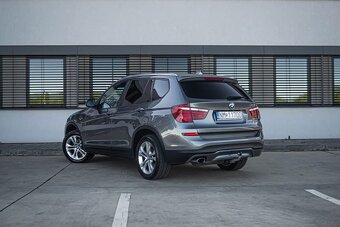 BMW X3 - 2