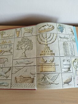 Ilustrovana Biblia. - 2