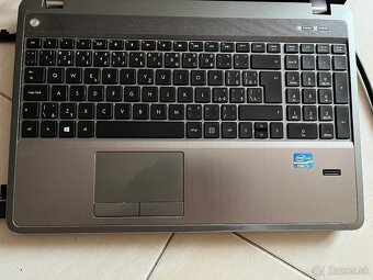 Predam HP Probook s CPU i5-3210M - 2