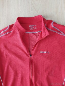 Cyklodres Craft - 2