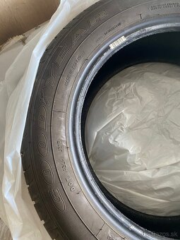Pneu  - good year 195/60 R16 letné - 2