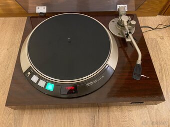 Denon DP 55M + nová prenoska - 2