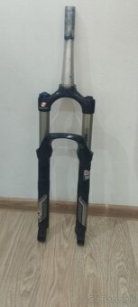 Predná vidlica RockShox 150mm - 2