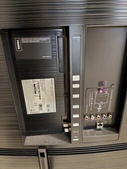 Samsung Smart TV 65 - 2