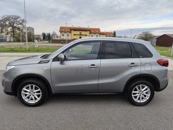 Suzuki Vitara 1.0 BoosterJet Comfort 2WD - 2