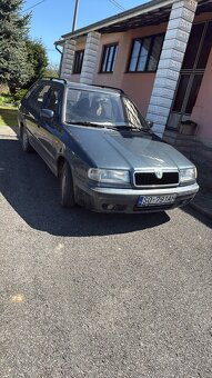 Predam feliciu 1.3 - 2