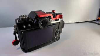 FUJIFILM X-T20 - 2