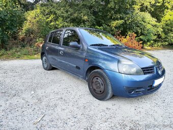 Renault Clio Storia - 2
