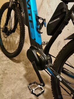 MTF MOUNT 6.2 - 2
