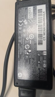 Nabíjačka HP - 2