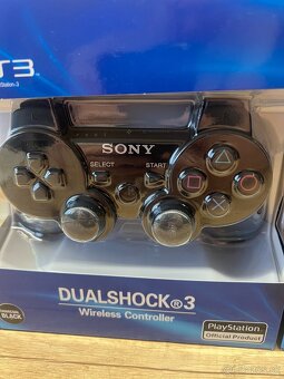 Joystick na ps3 2x - 2