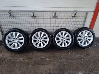 disky STRATOS 17" - Superb 3 - 2