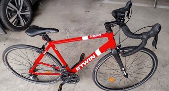 Cestný bicykel B'TWIN Triban 500 - 2
