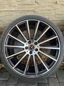 Elektróny upne nova sada 5x112 - 2