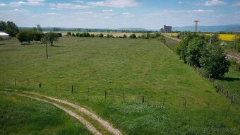 Pozemok Cestice 24 199 m², výhodná investícia - 2