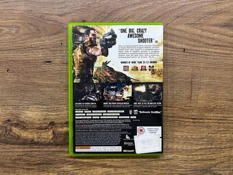 Hra Rage Anarchy Edition na Xbox 360 - 2