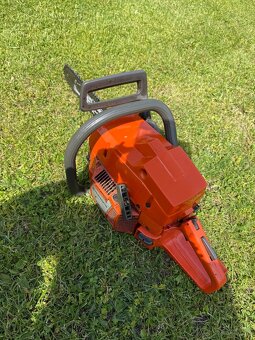 Husqvarna pila - 2