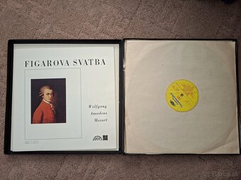 LP platne 9 - 2