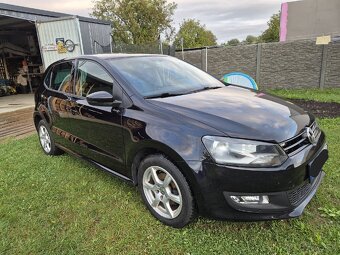 Volkswagen polo 1.2 tsi - 2