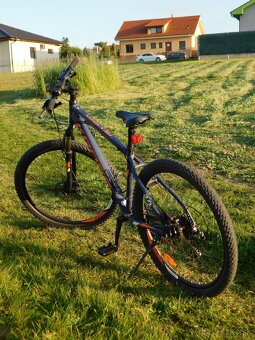 Kross Hexagon 3.0 (2023) – výborný stav – 300 € - 2