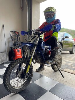 Xmotos 125 - 2