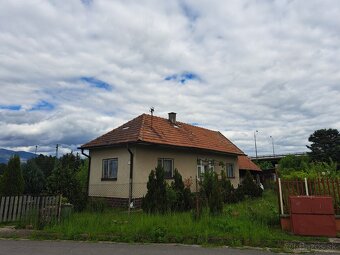 Rodinný dom na predaj, Palúdzka - 2