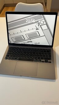 MacBook Air M1 2020 - 2