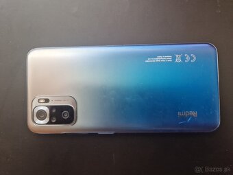Redmi Note 10S - 2