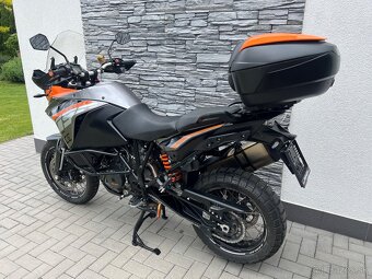Ktm 1190 Adventure - 2