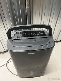 Klarstein Dryfy20 - 2