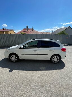 Renault Clio grandtour - 2