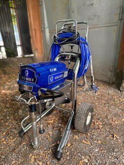 Graco Ultramax II 695 ProContractor airless - 2