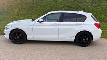 BMW F20 118d LCI, B47, maximálne zachovalé - 2