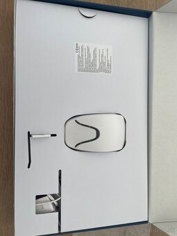 Monitor dychu po 1 dieťati - 2