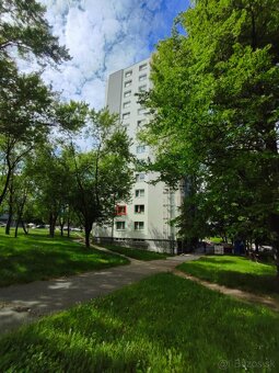 NA predaj 3 izbový ybt na Valachovej 1, Bratislava s garážou - 2