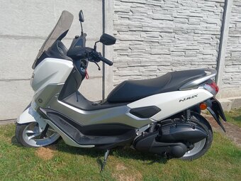 Yamaha Nmax - 2
