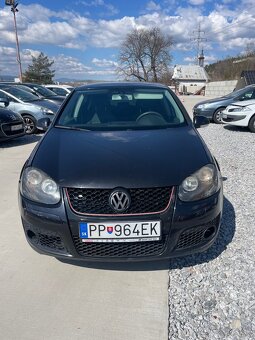 Volkswagen Golf 2.0 TDI - 2