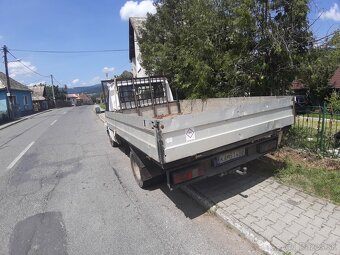 Ford Tranzit - 2