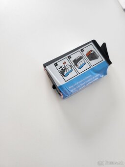 Toner do tlačiarne HP 903 čierna - 2
