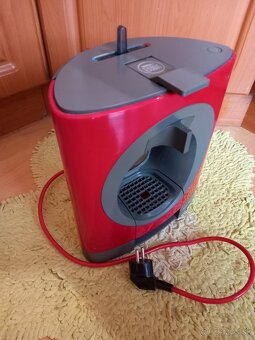 Kávovar Krups Nescafé Dolce Gusto - 2