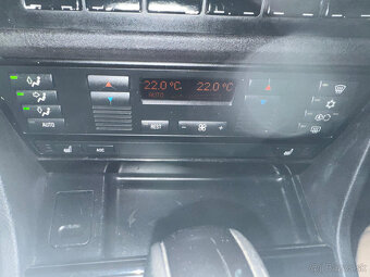 BMW E39 530D 135kw - 2