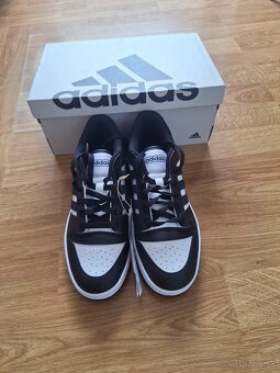 Predam Tenisky Adidas velkost 37 - 2