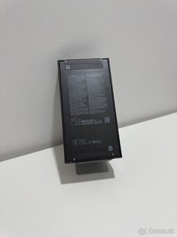 Samsumg Galaxy S25 Ultra 512GB Neotvoreny - 2